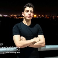 محمد ميسر سالم