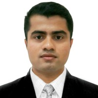 Prashanth Pinto