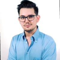 Adrián Lado Pastor