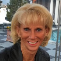 Vicki Bruno