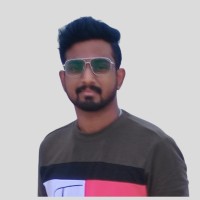 Jagadish Vr