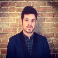 Jarred Halstead