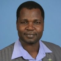 Soulman Nyandiek