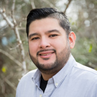 Eddy Hernandez
