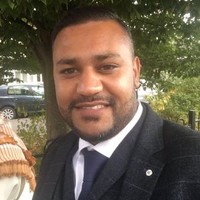 Mohammed Kamran