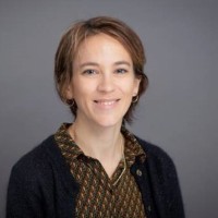 Sophie Vessiere