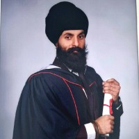 Damandeep Singh