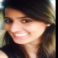 Eshita Anand