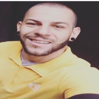 Thiago Luiz Monteiro Dos Santos