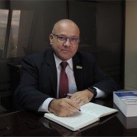 Luis Diego Ramírez González