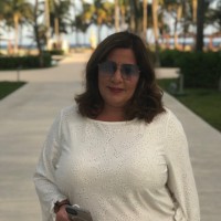Rosita Finlay