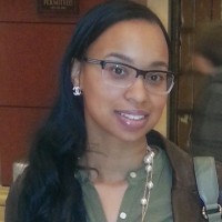 Simone Hunter