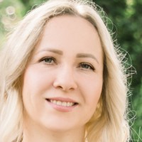 Alona Romanenko