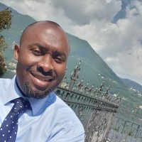 Dapo Badejo