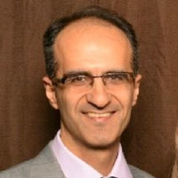 Shaahin Jafari