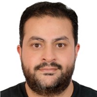 Ahmed Shawky