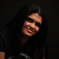 Babara Naidoo