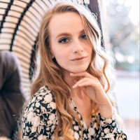 Hanna Berezhna