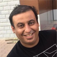 فراس عبد الرزاق
