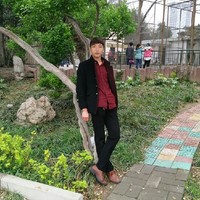 杨树轩