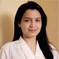 Sagarika Bhatta