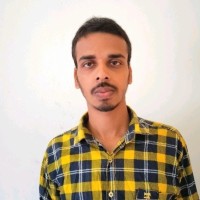 Avinish Kumar