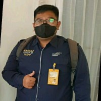 Patrisius Gerdian Bimawiratma