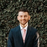 Aaron Pleitez