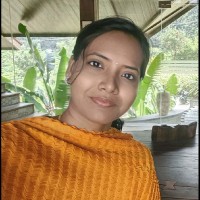 Nisha Shanmugam