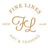 Fine Lines
