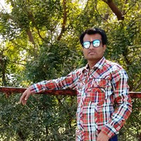 Divyesh Vadhvana