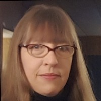 Gail Hampson