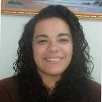Angélica Vinhosa