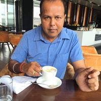 Sachin Agarwal