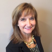 Dalyte Bernotas, CPA, MBA