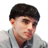 Joshua Ribbeck