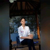 Haseena Shaik