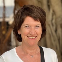 Ann Kristin Hetland
