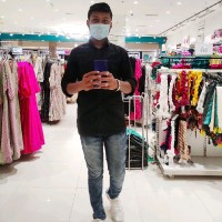 Paramdeep Bagul