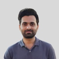 Vishal L.