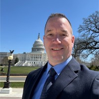 Christopher Ottenwess, MAOL, TS-SCI, PMC