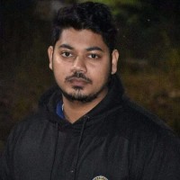 HIMANSU KUMAR BEHERA