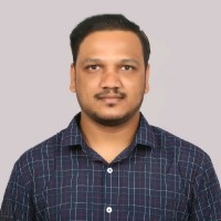 Yashvanth Kumar S R