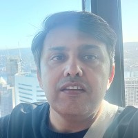 Rishi Sehgal