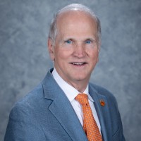 Russell P. (Rip) Parks