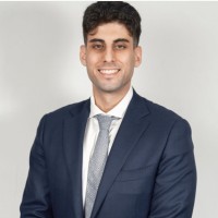 Ryan Taha