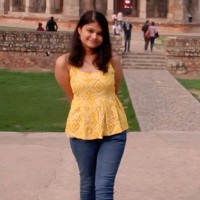 Saumya Ojha