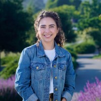 Ashley Orozco, Mpa
