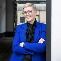 Pia Holst Garcia