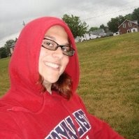 Danielle Scurry